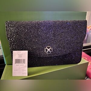 KSNY Large Flap Pouch ✨